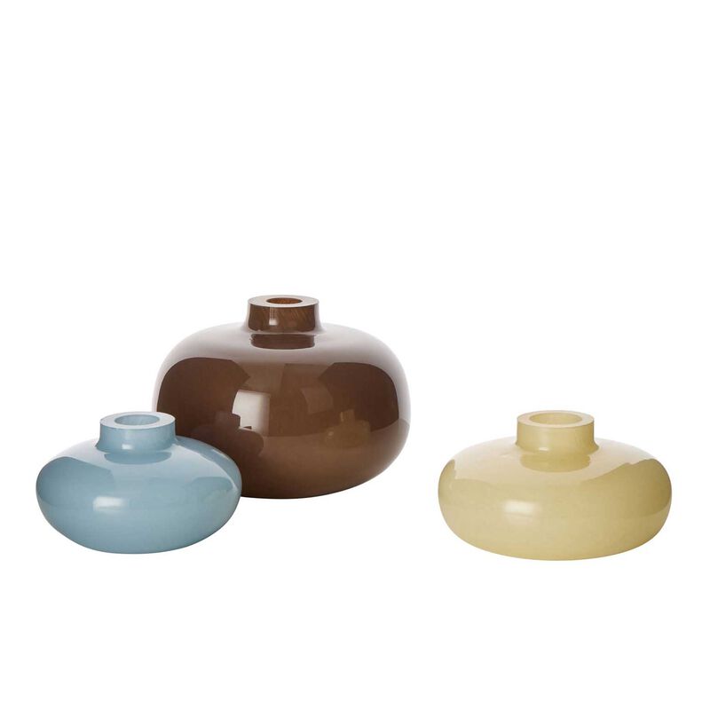 Amalfi Tutti Stack 3 Pcs Vase image number 3